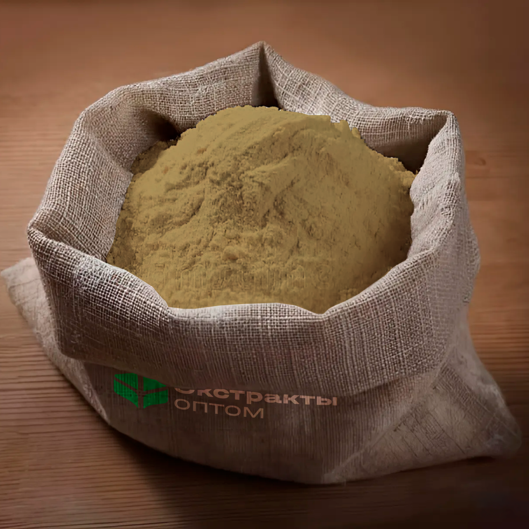 Экстракт овса (Avena sativa L.) (флавониды 3%)